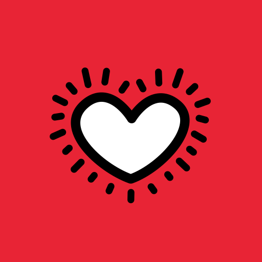 BitPopArt Fan App icon